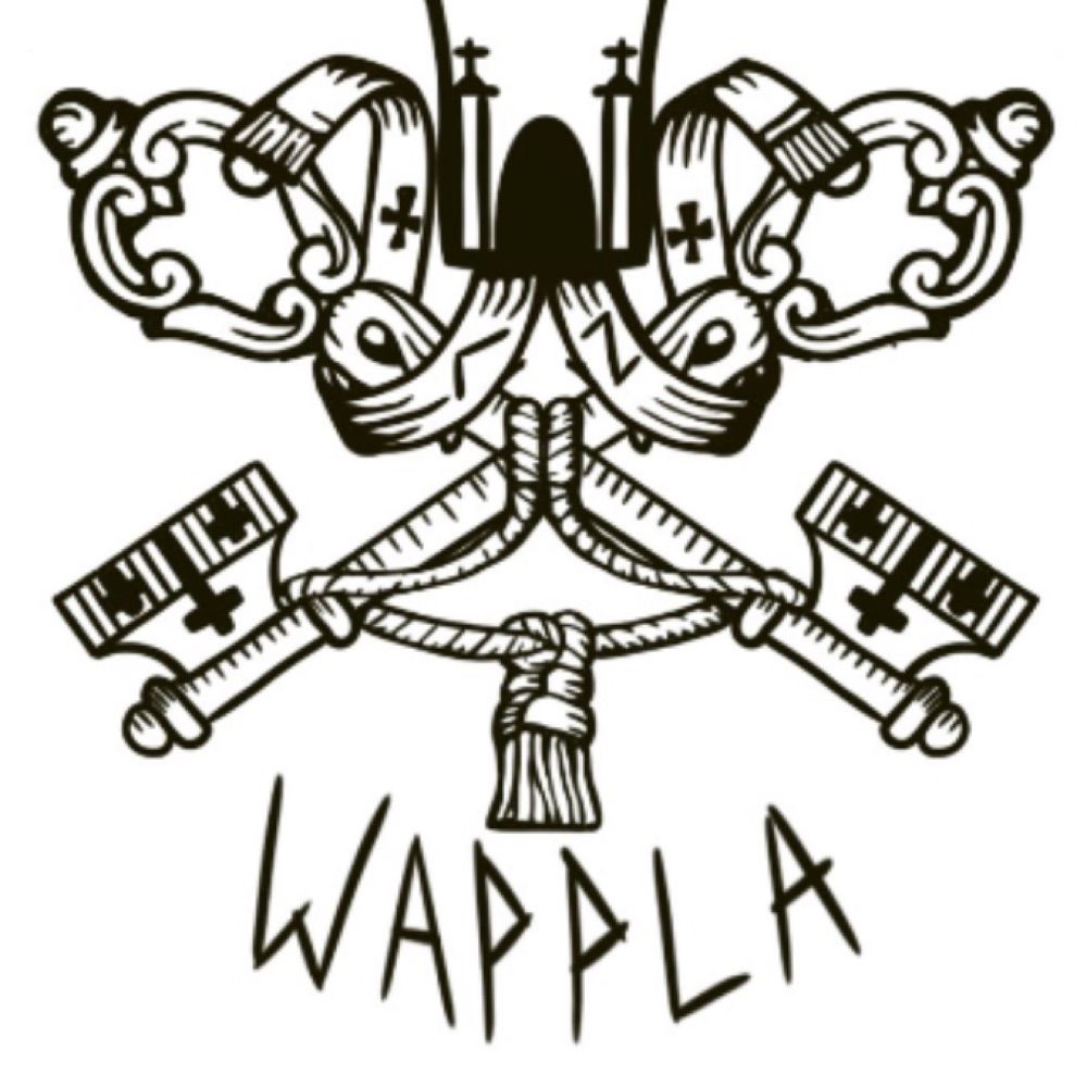 C.Z. Wappla