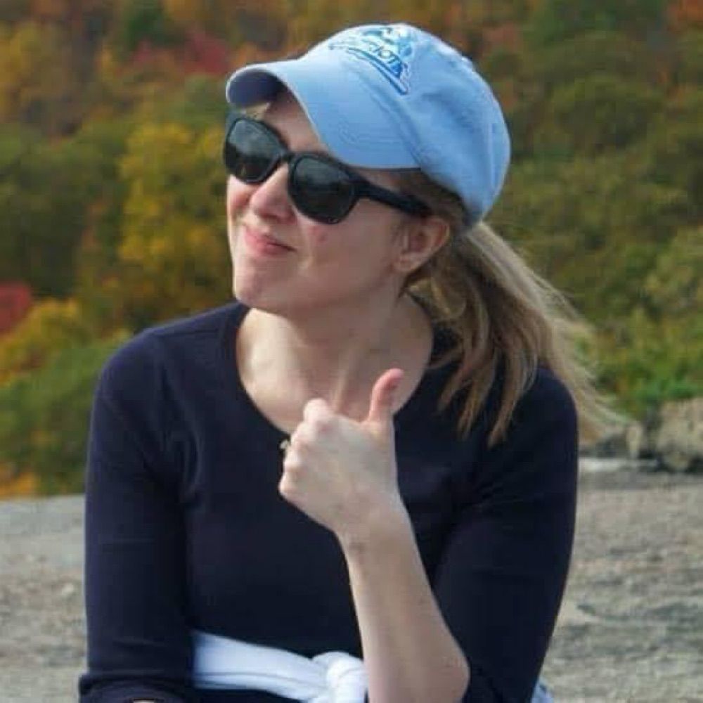 Amy Cobb