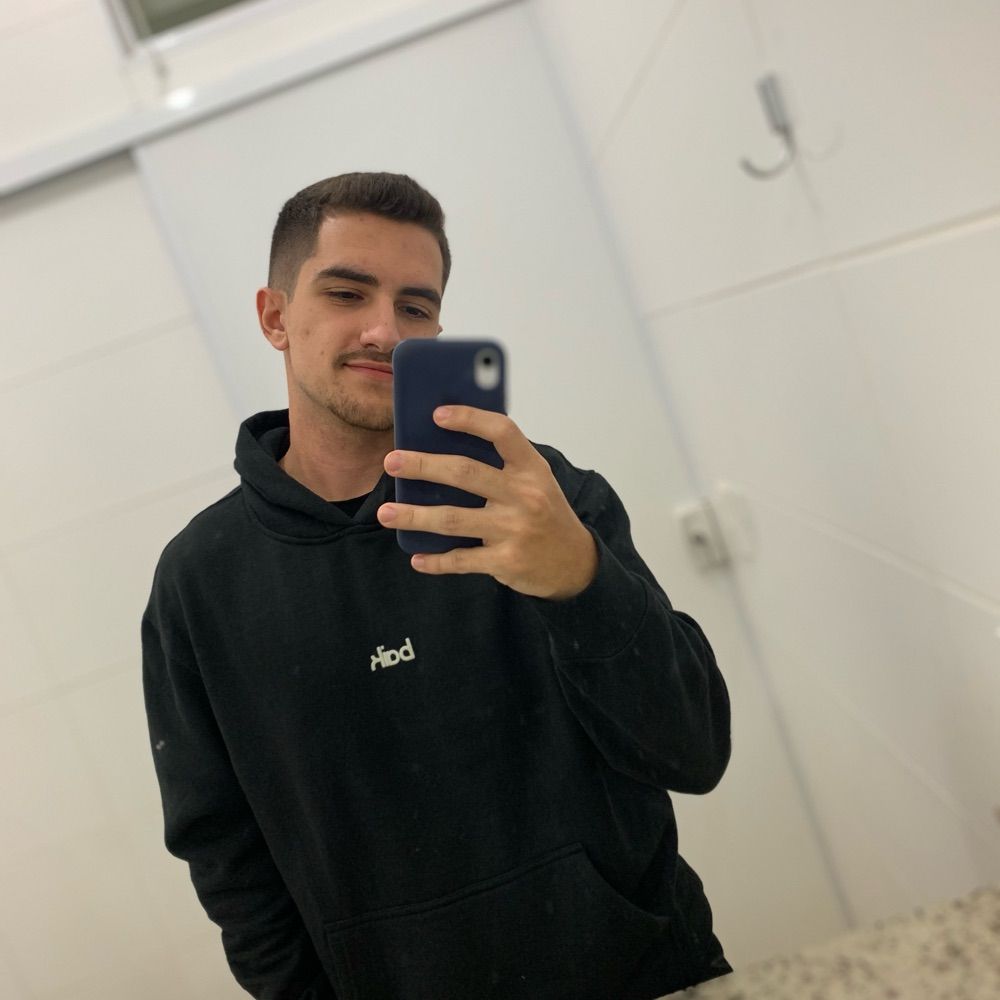 Gabriel Capeloza