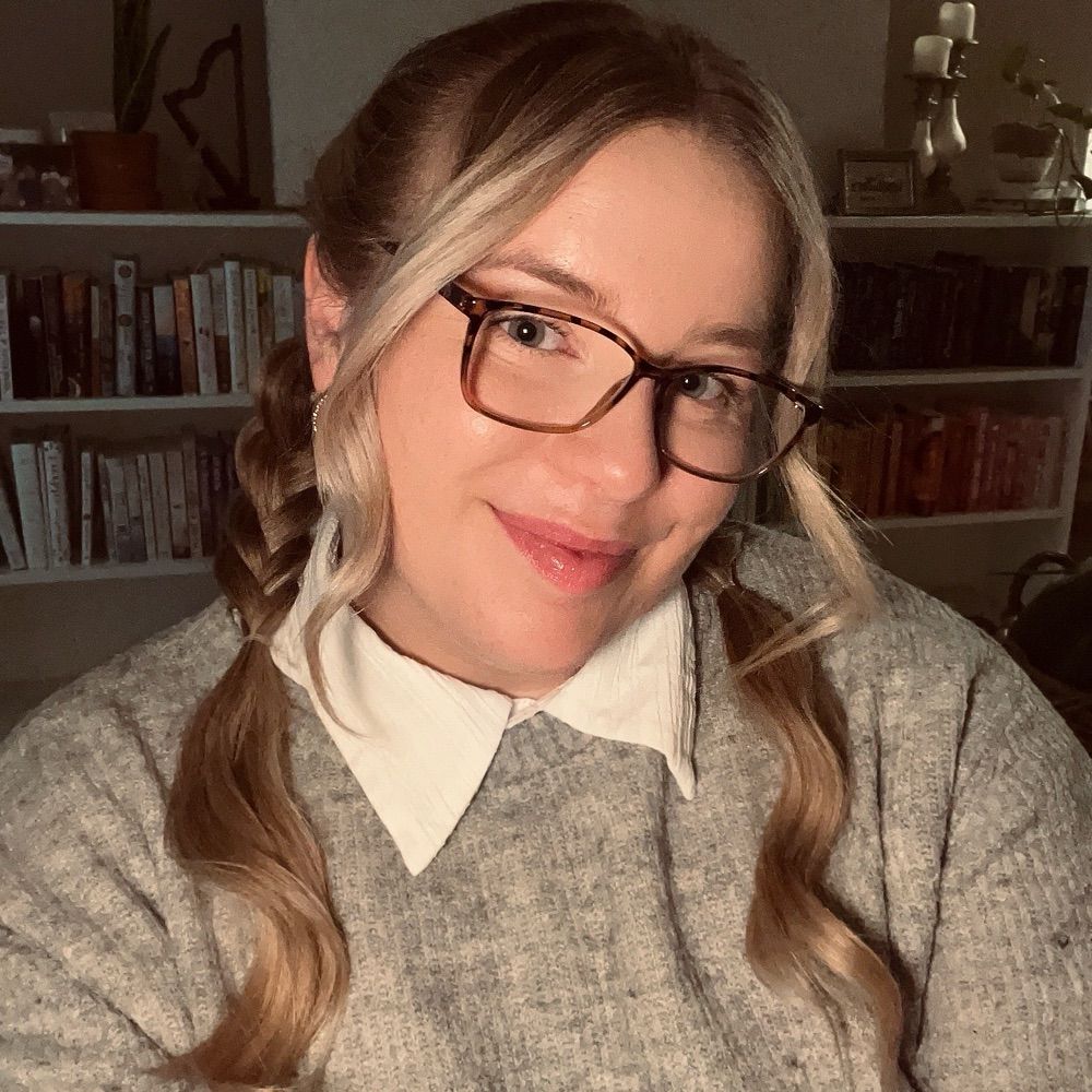 Lynsey Harper | Romance Writer 💌✍🏻