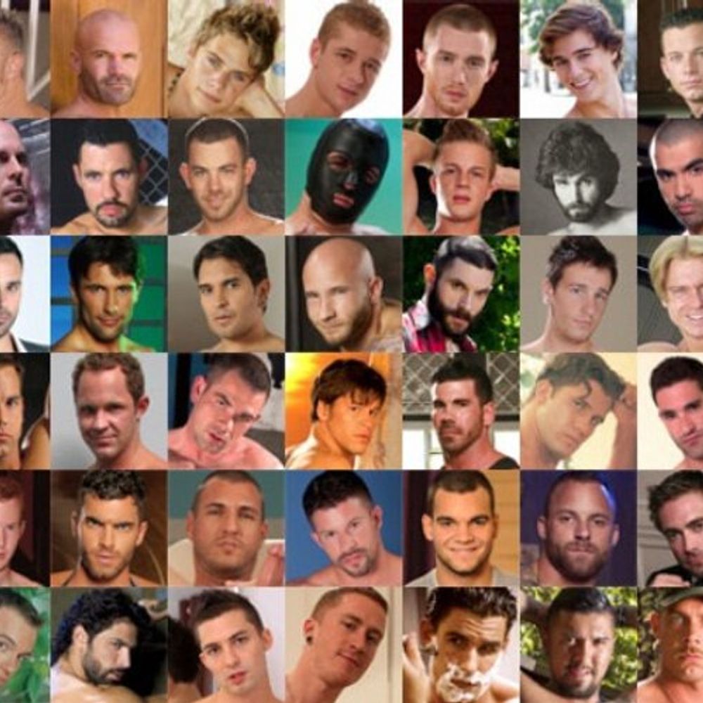 LOVE MEN 