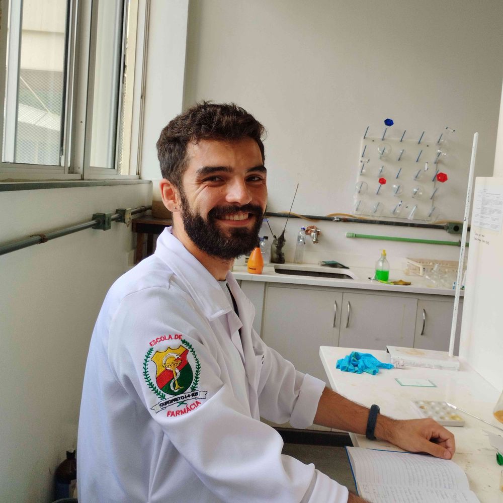 Vinícius Péret 