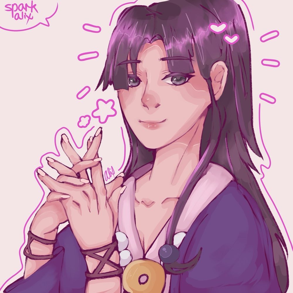 🌸 alix <3