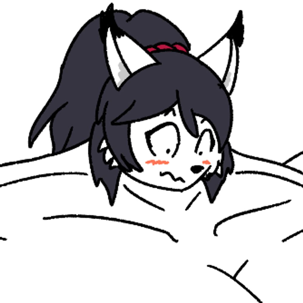 Verena Starwalker | Kitsune Goddess and Mecha Pilot