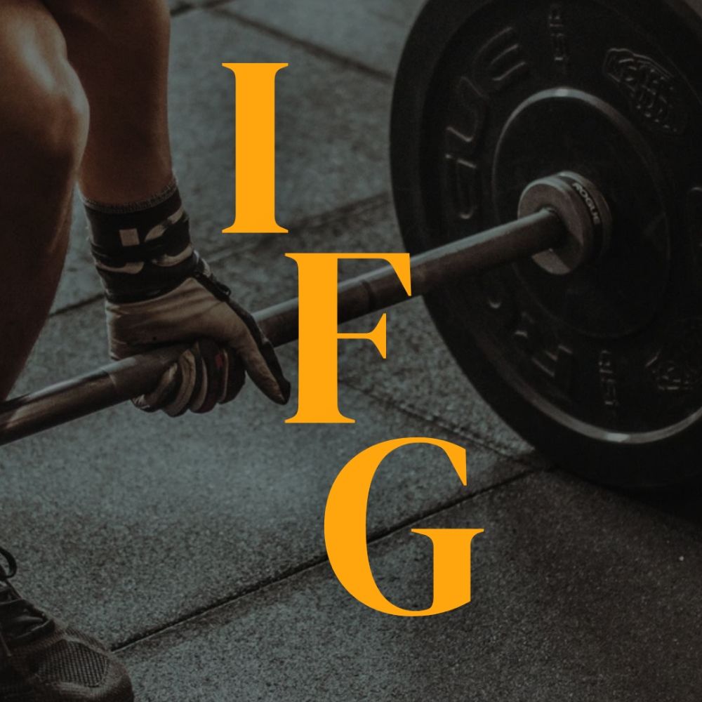 Iván Fitness Gym