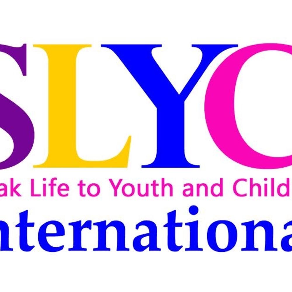 Speak Life to Youth and Children-SLYC International 