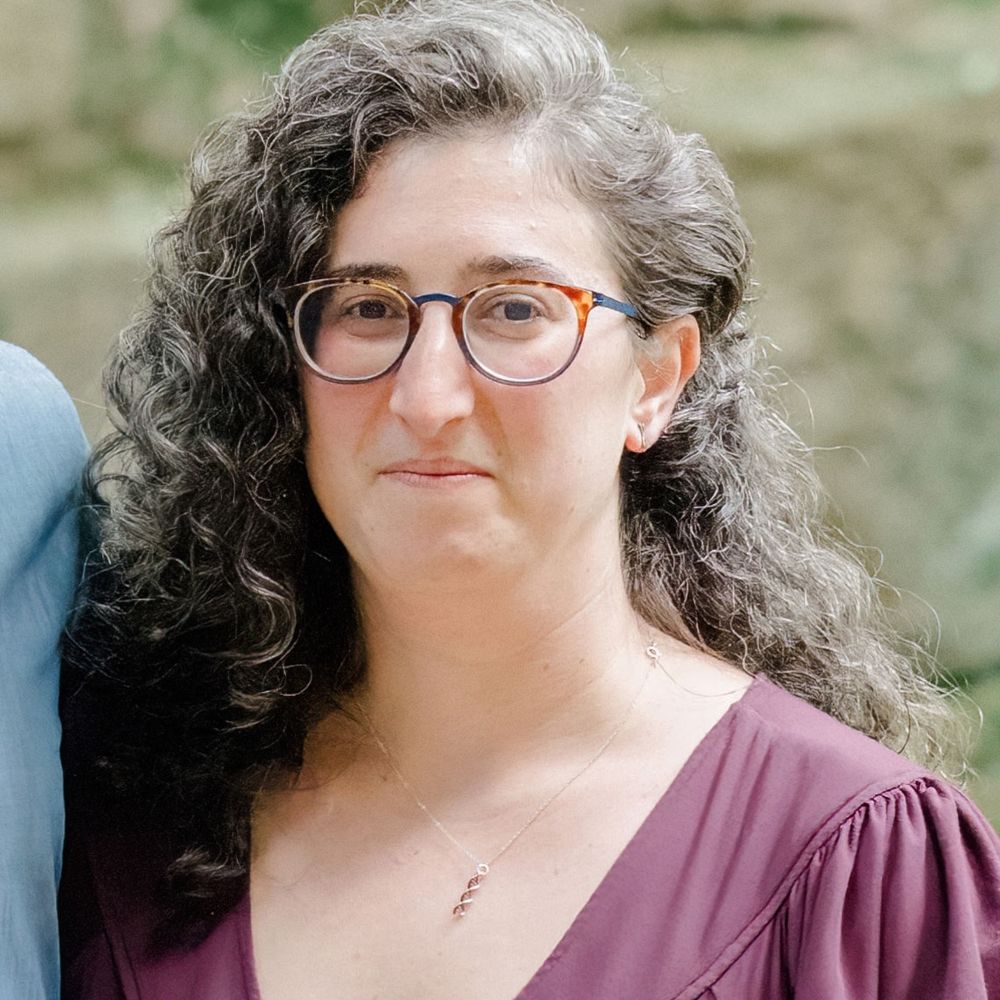 Ariella Gladstein