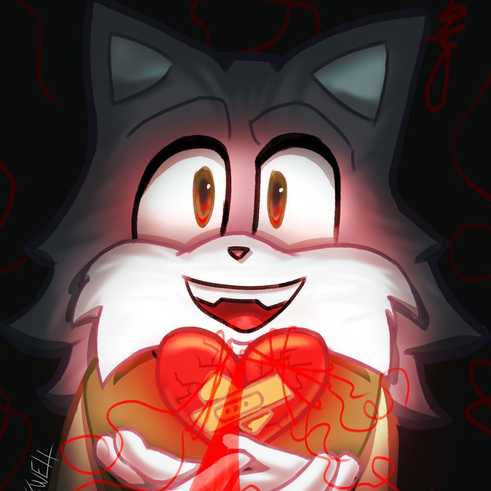 CatswellMeow