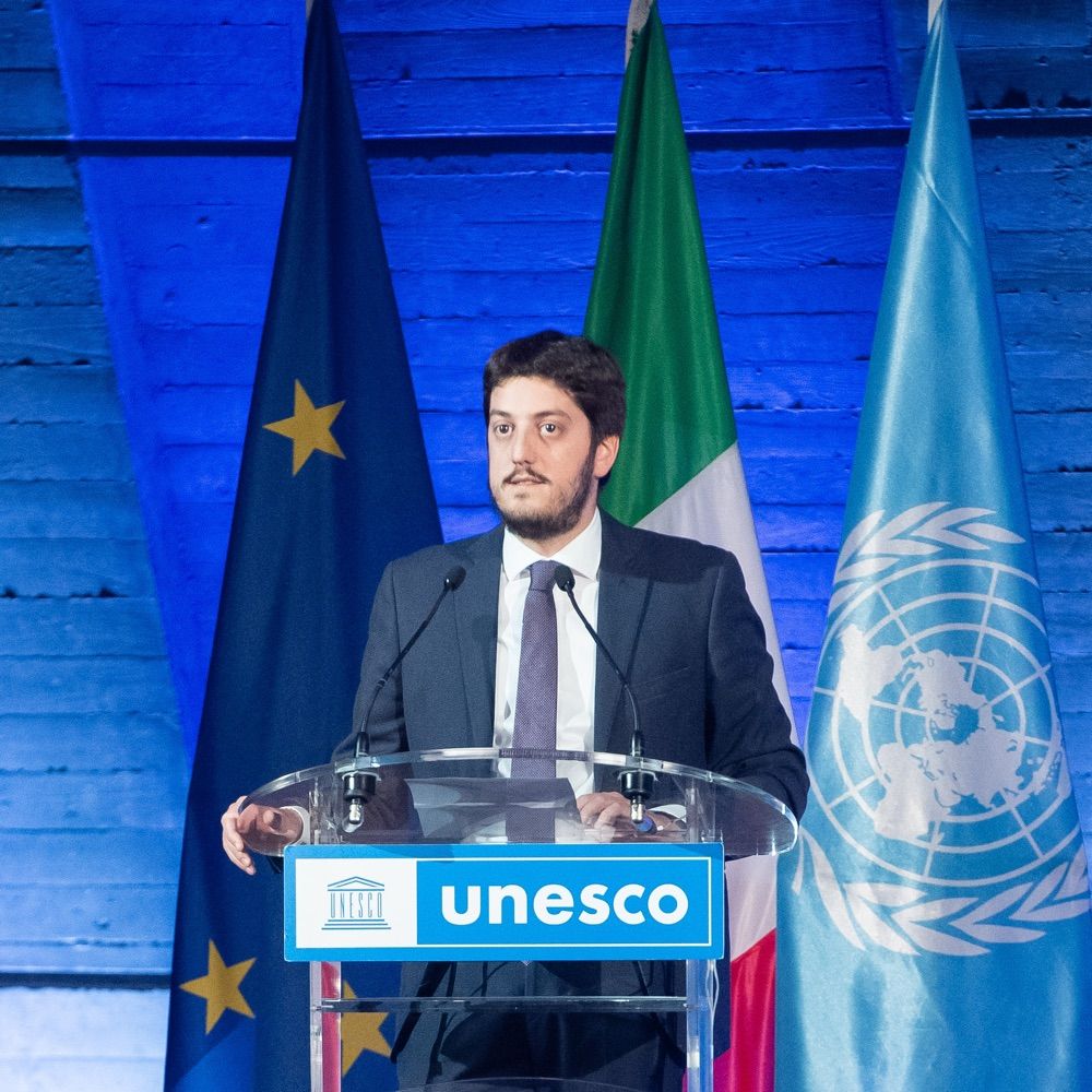 Luca Burgazzi