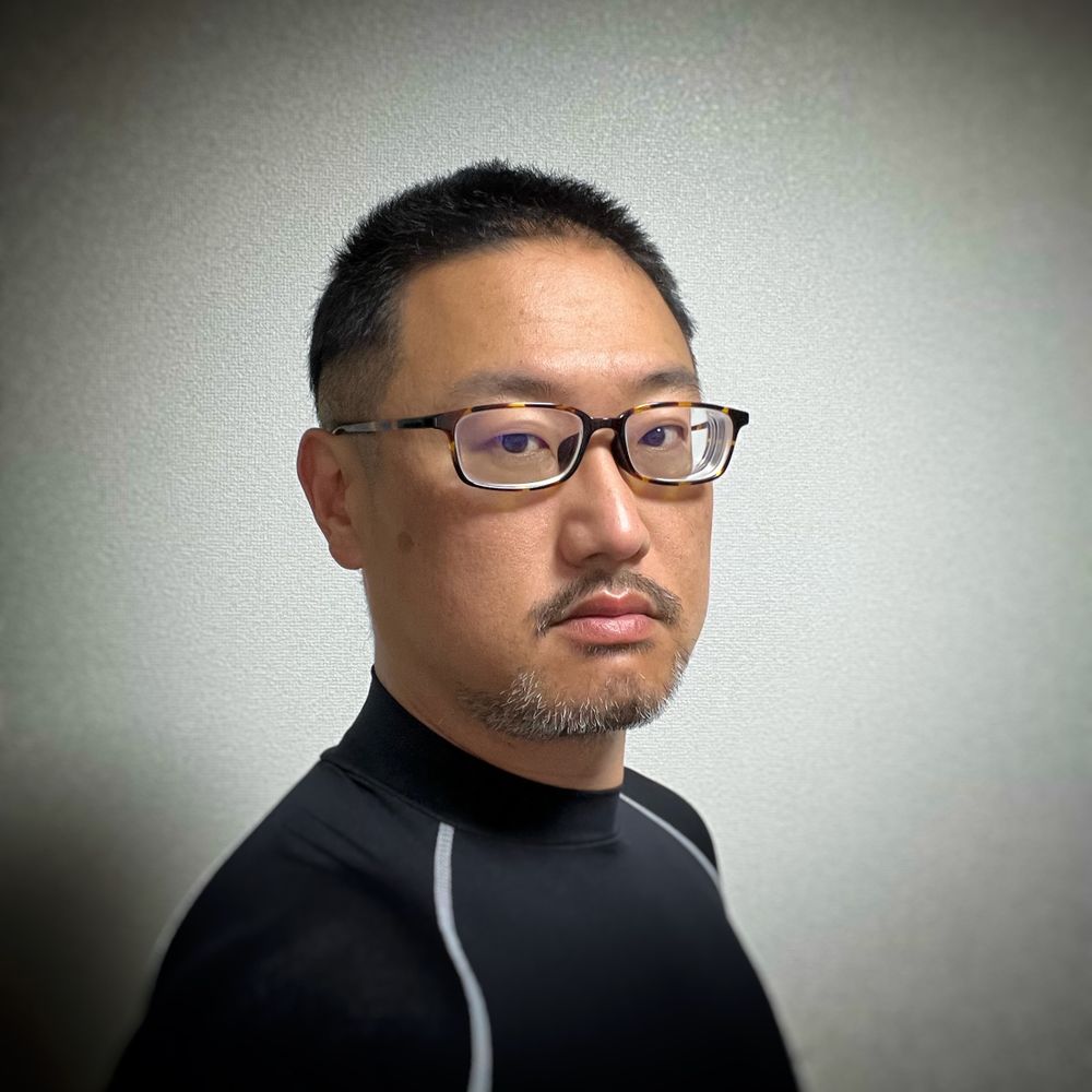 松田健資 Kenji Matsuda