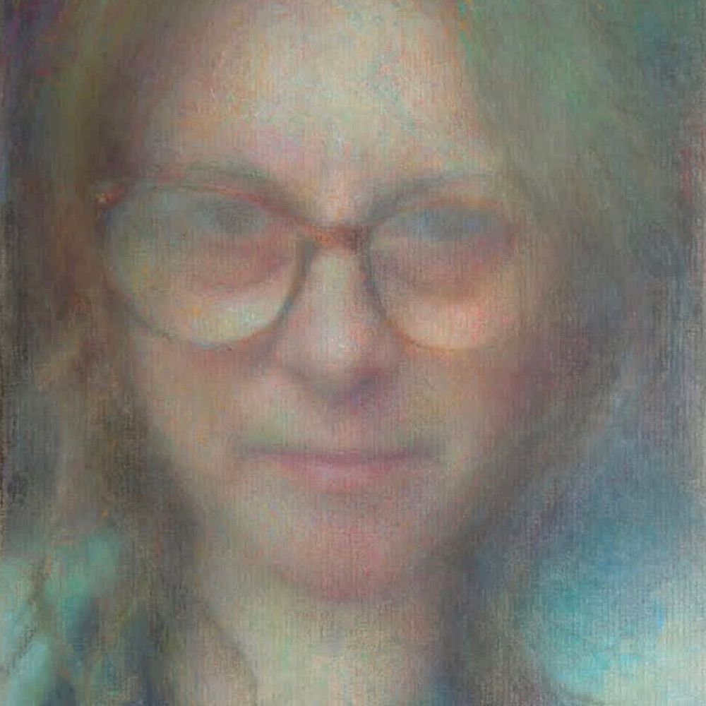 Mary Greenacre