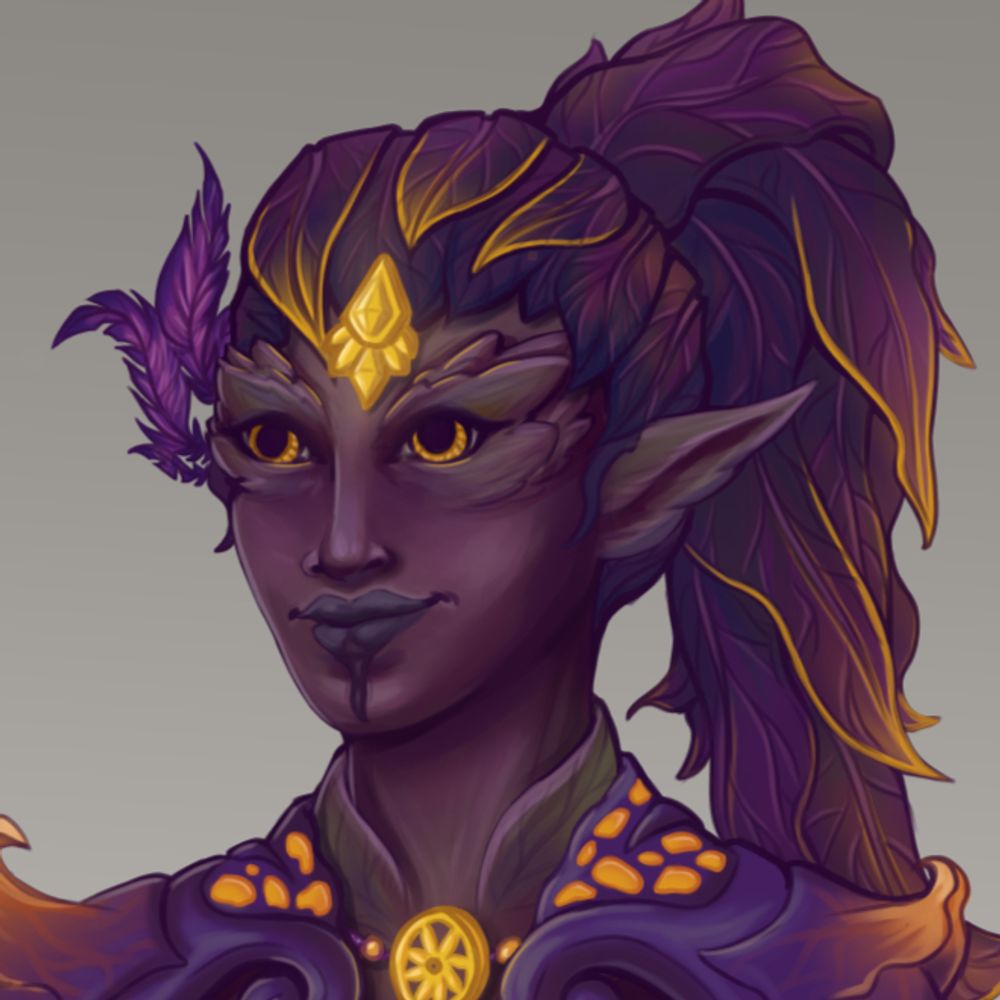 Samara Lee (Open to Work/Commissions)