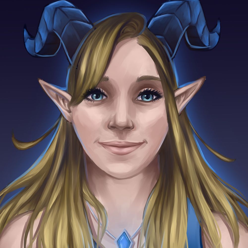 Samara Lee's avatar
