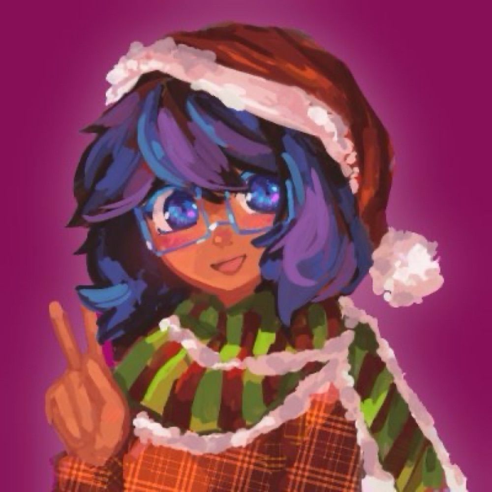 Lucy 🏳️‍🌈🏳️‍⚧️🇺🇦🇵🇸