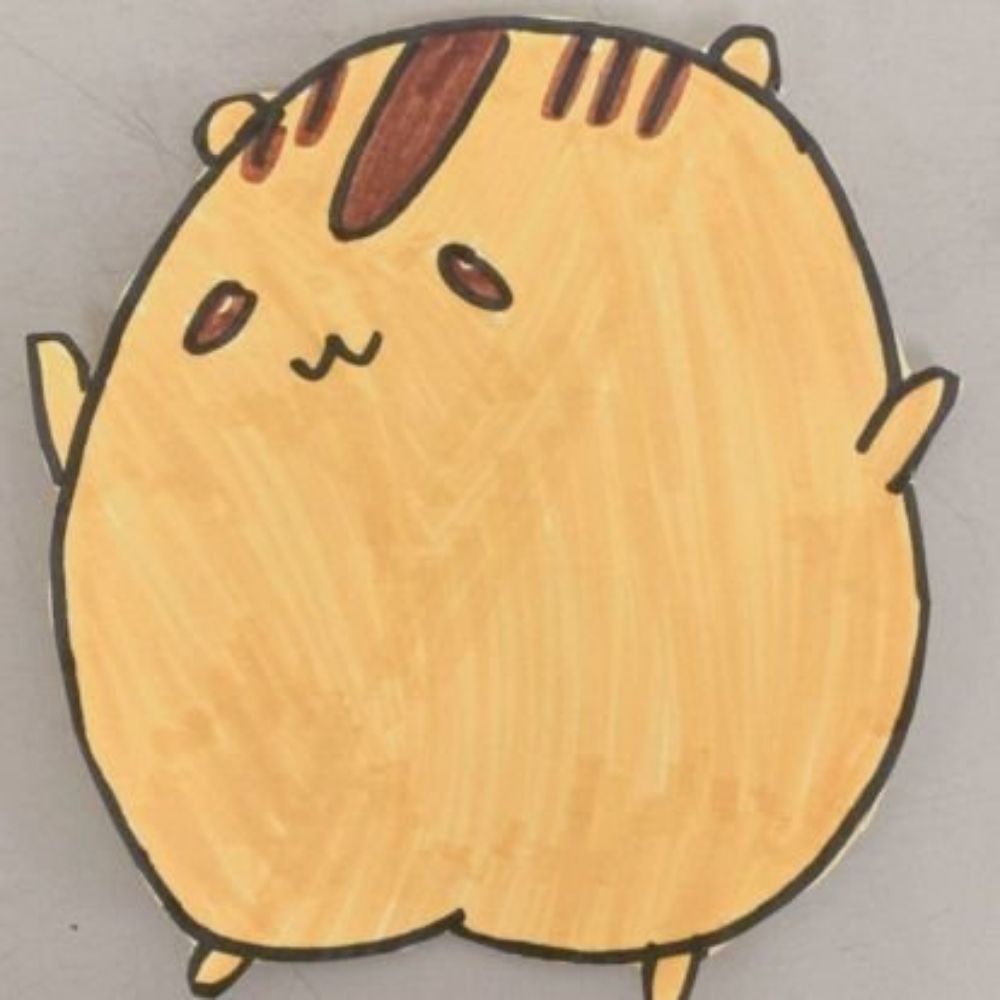忘川.