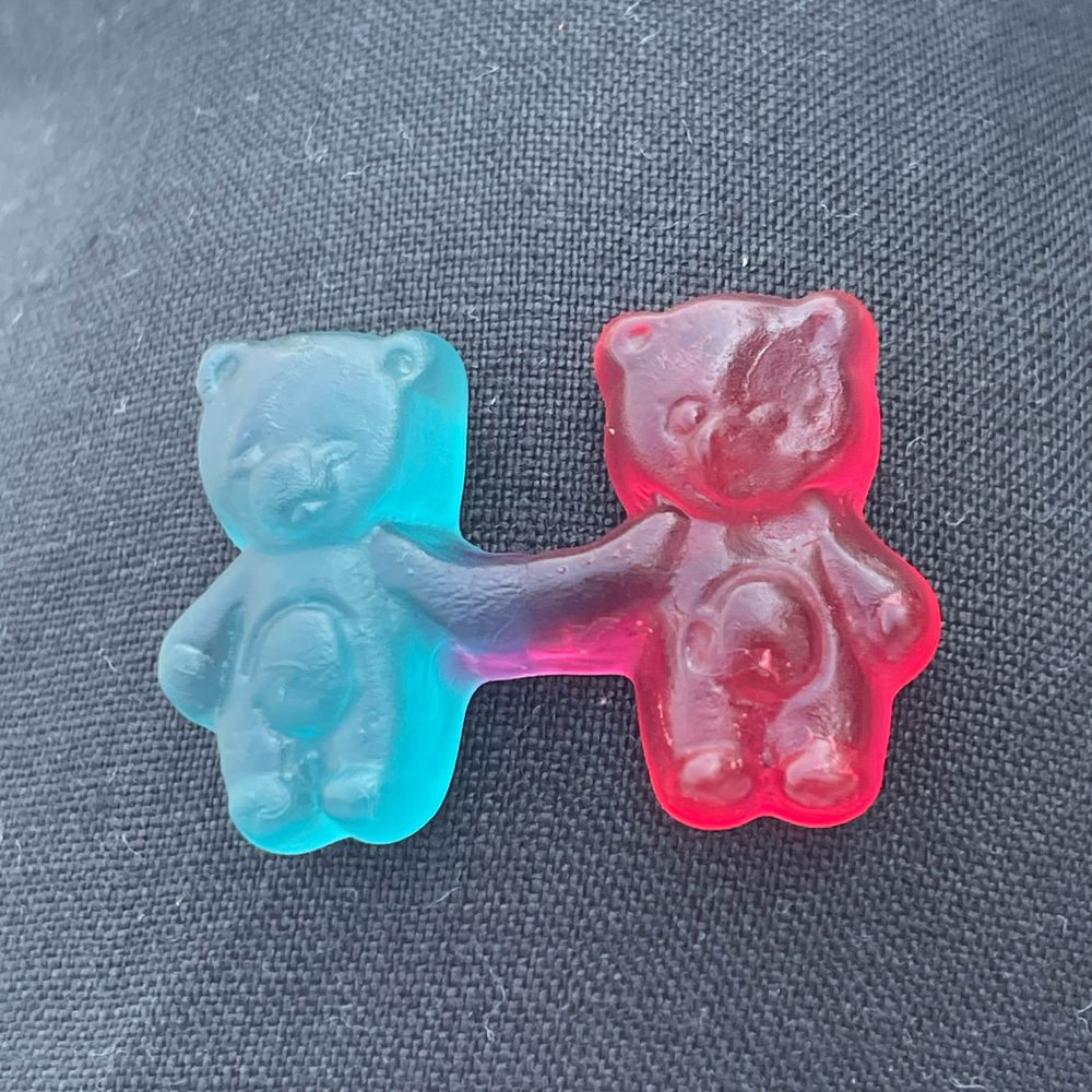 블루블루