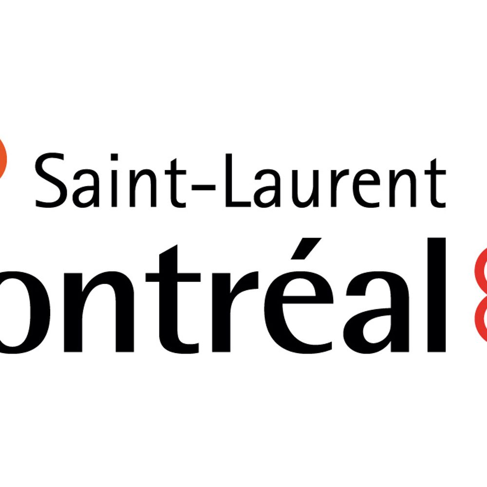 Arrondissement de Saint-Laurent