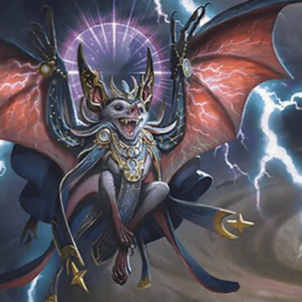 Robyn, Cosmos Caller