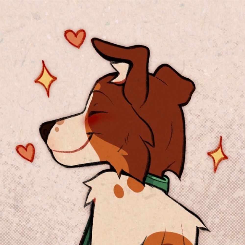T 🐕