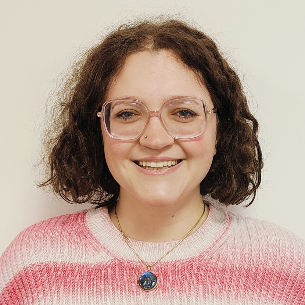 Morgaine Stiles