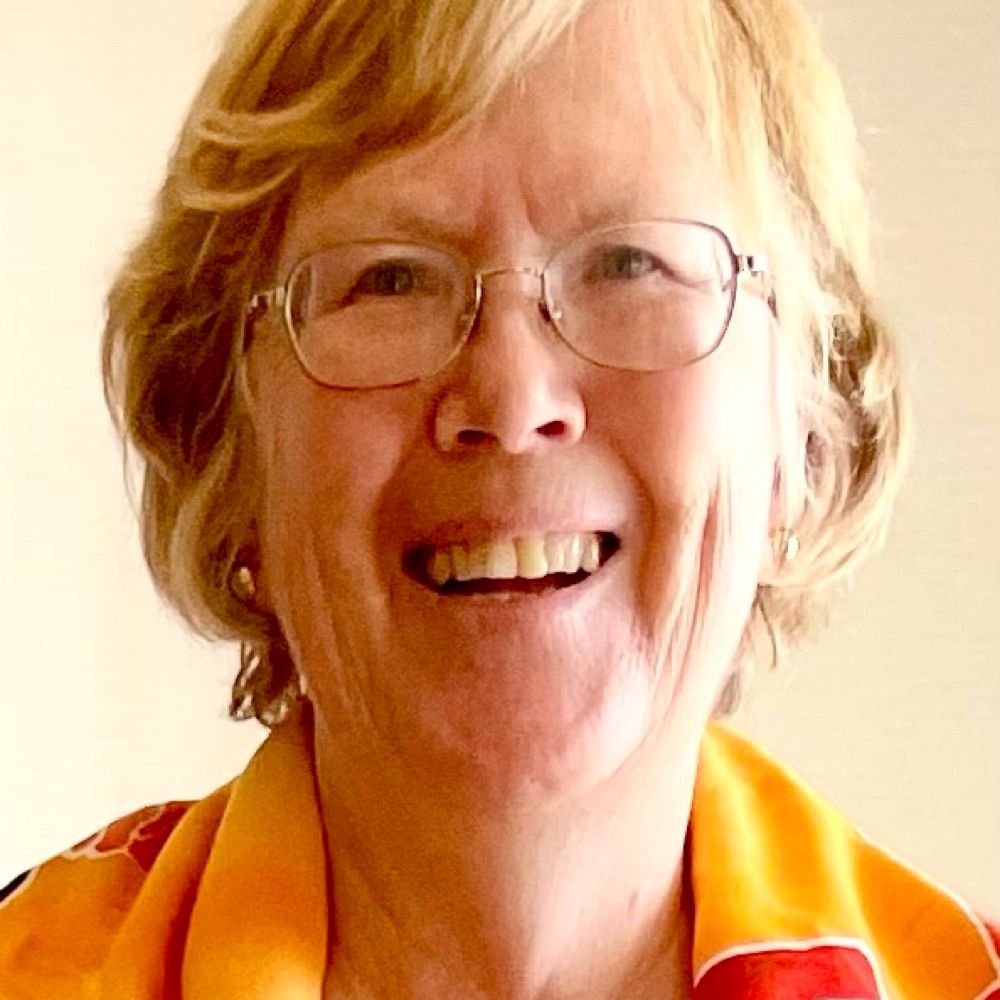 Susan Milton