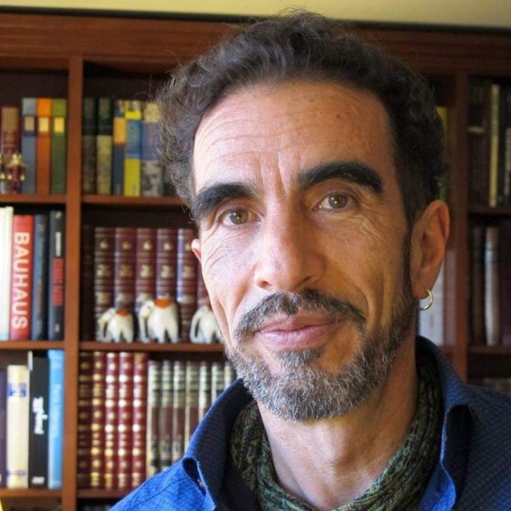 Alvaro Moreno Hoffmann
