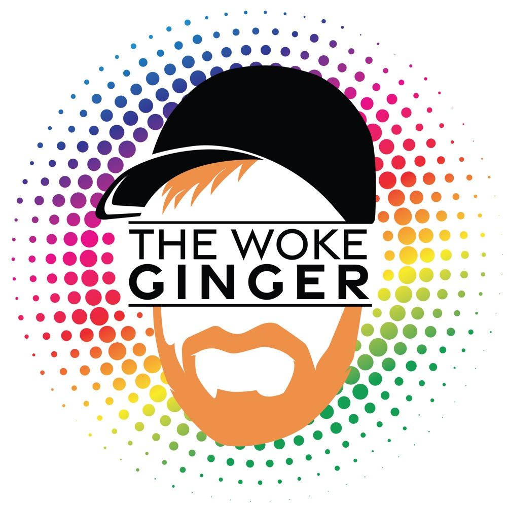 The Woke Ginger