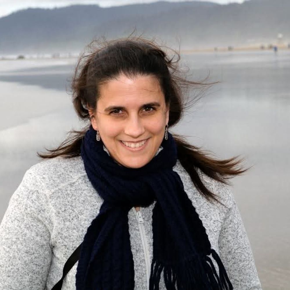 Sarah Castaldo