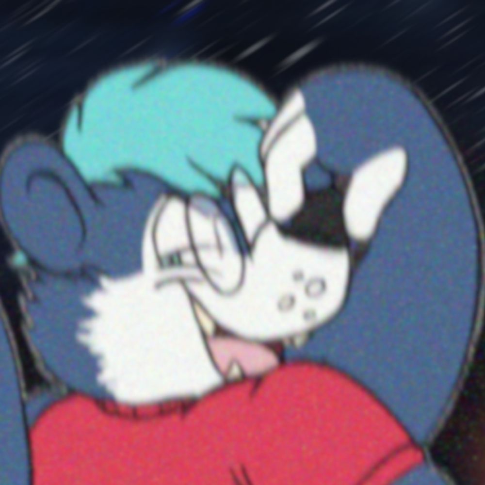 [I??????X](Hugh's stimpky corner)
