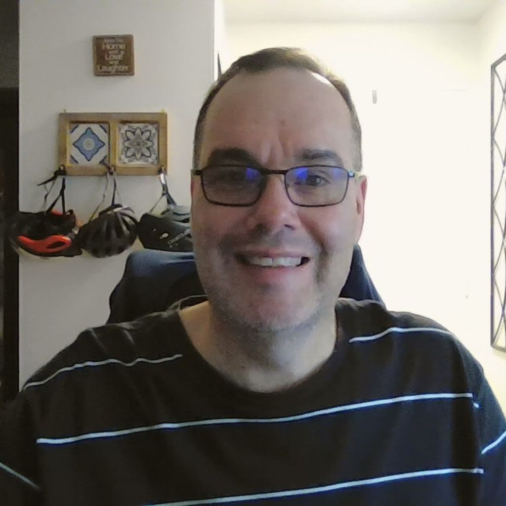 Rick Duranceau