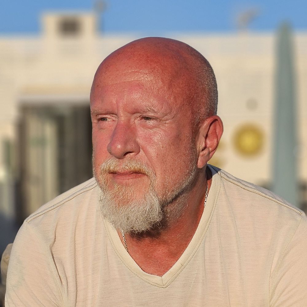 Dan Moravec