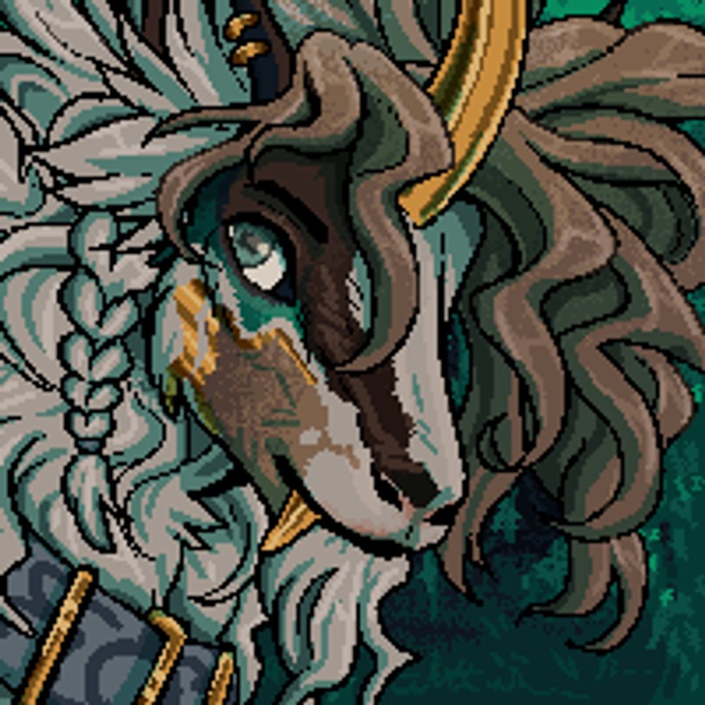  Goat-Song