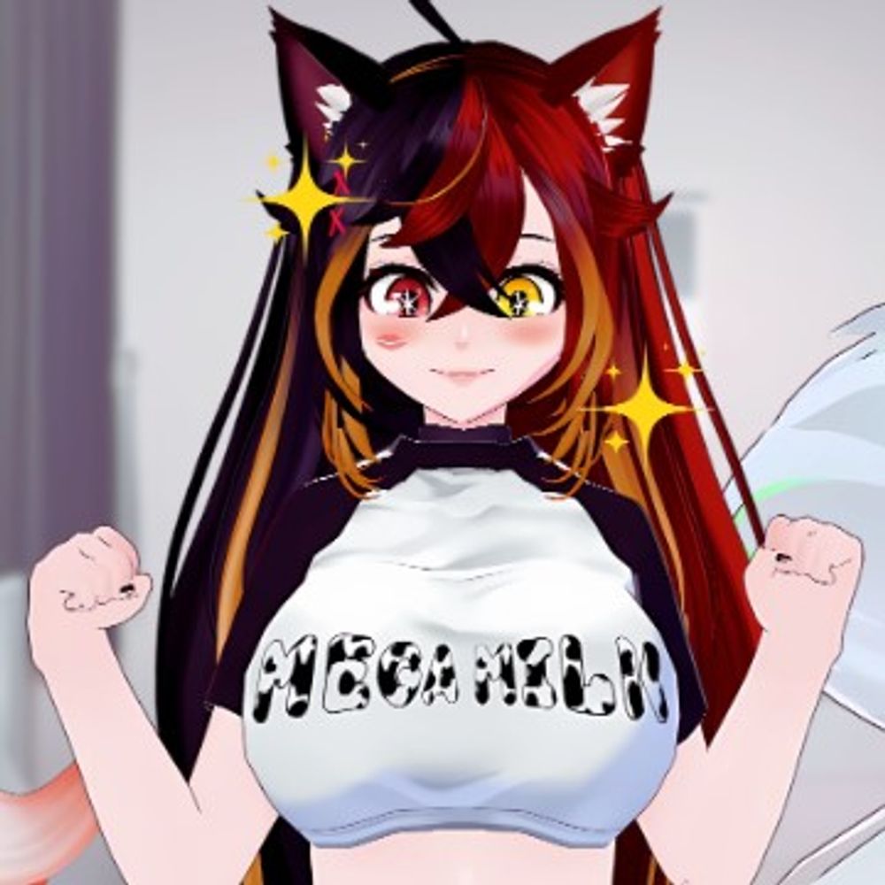 Pamönha Chan🌽VTuber BR🔞
