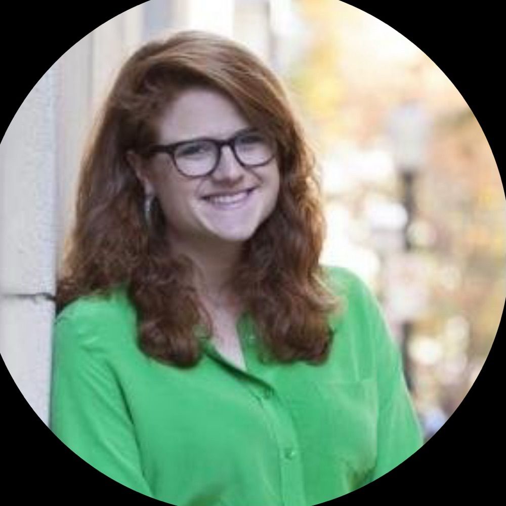 Katie Chamblee-Ryan