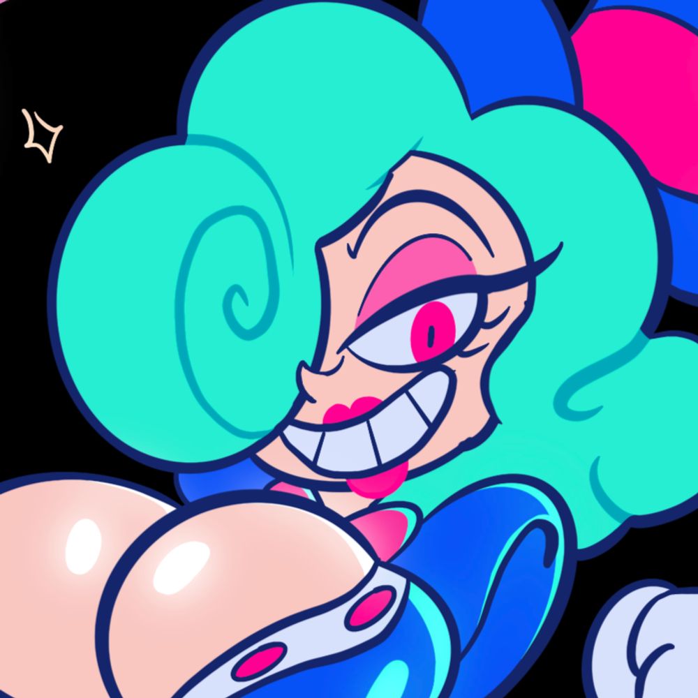 Garbunkle 🔞