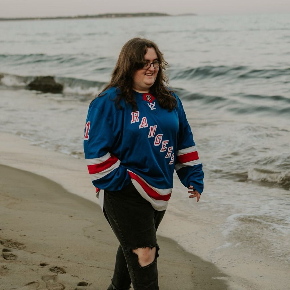 Onyx Rose 🏒🍉