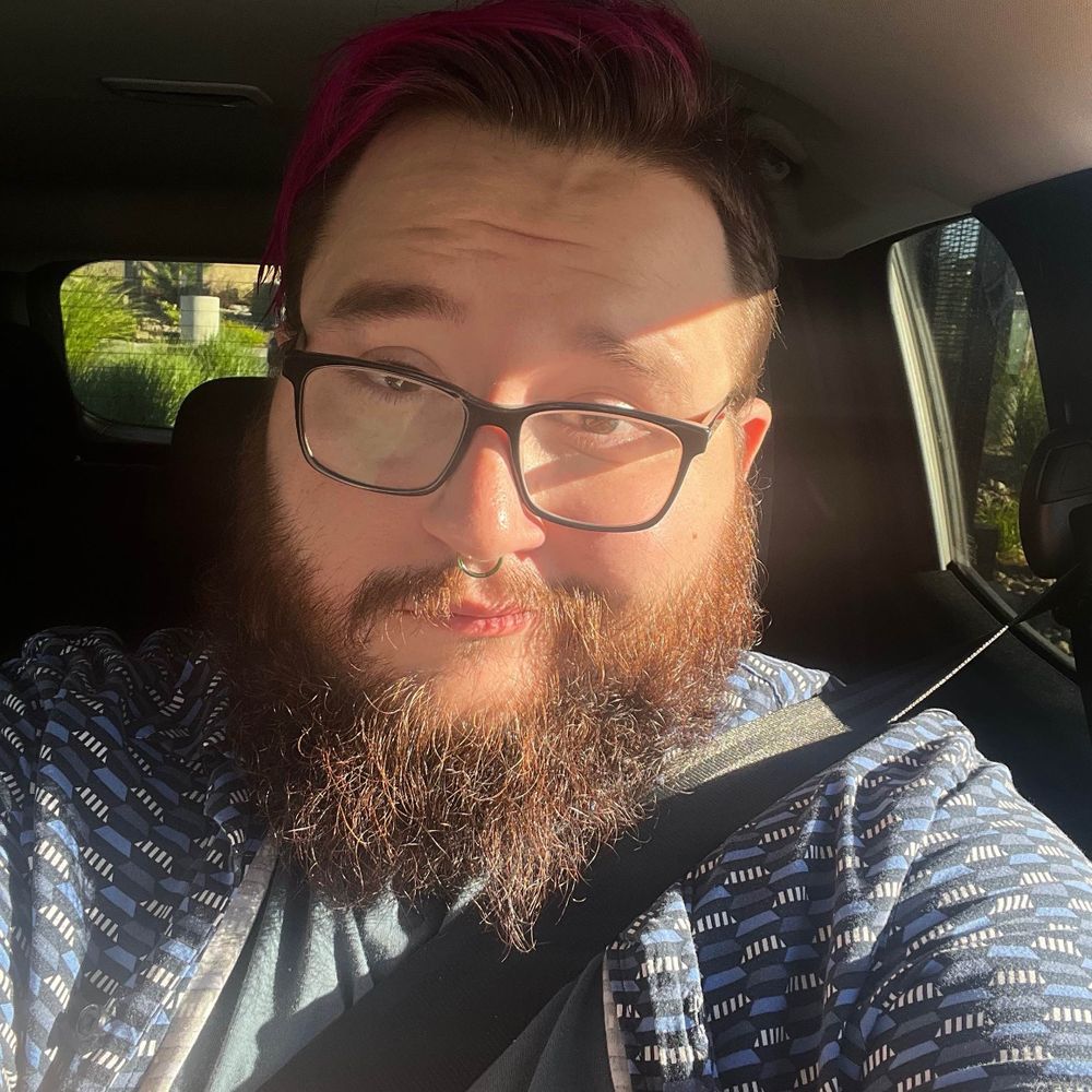 JustALostBear