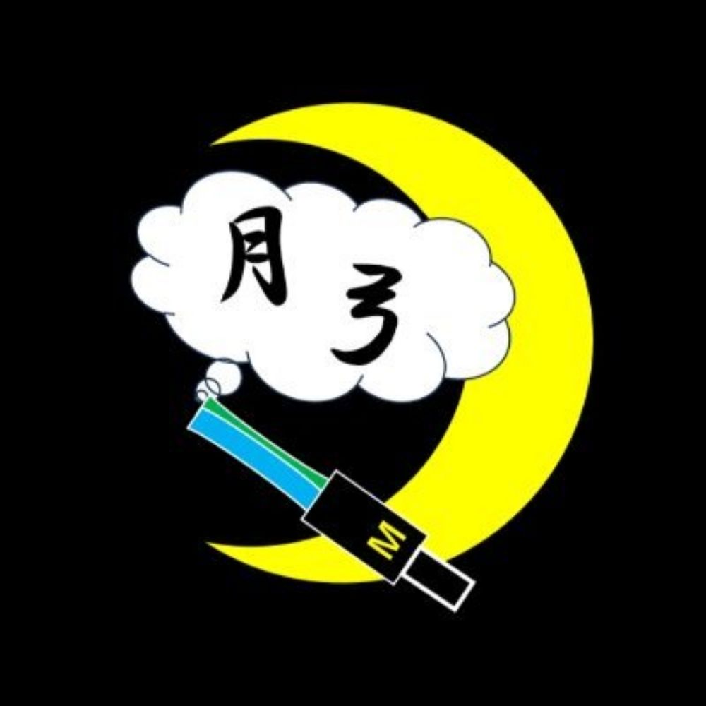 月弓💭🪽