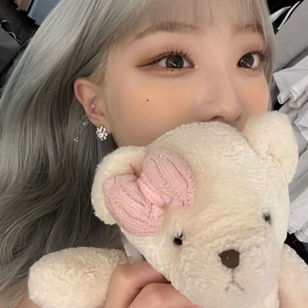 ㅤ̝♡ㅤׄ ര  𝐥𝐮𝐡 
