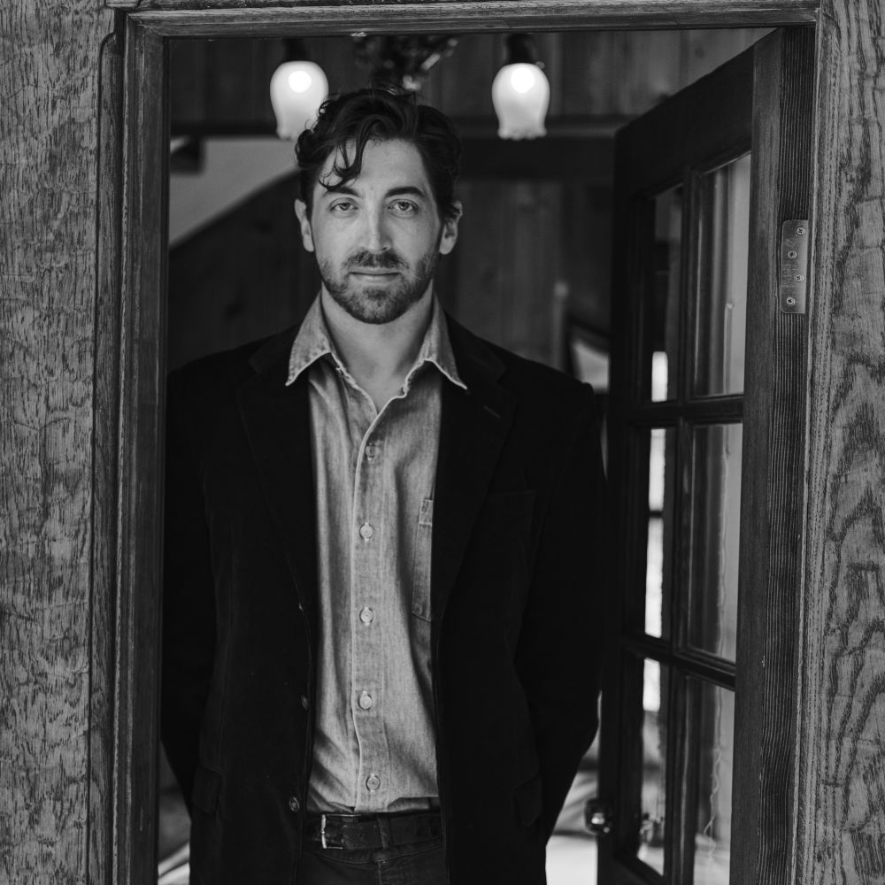 Ross Halperin