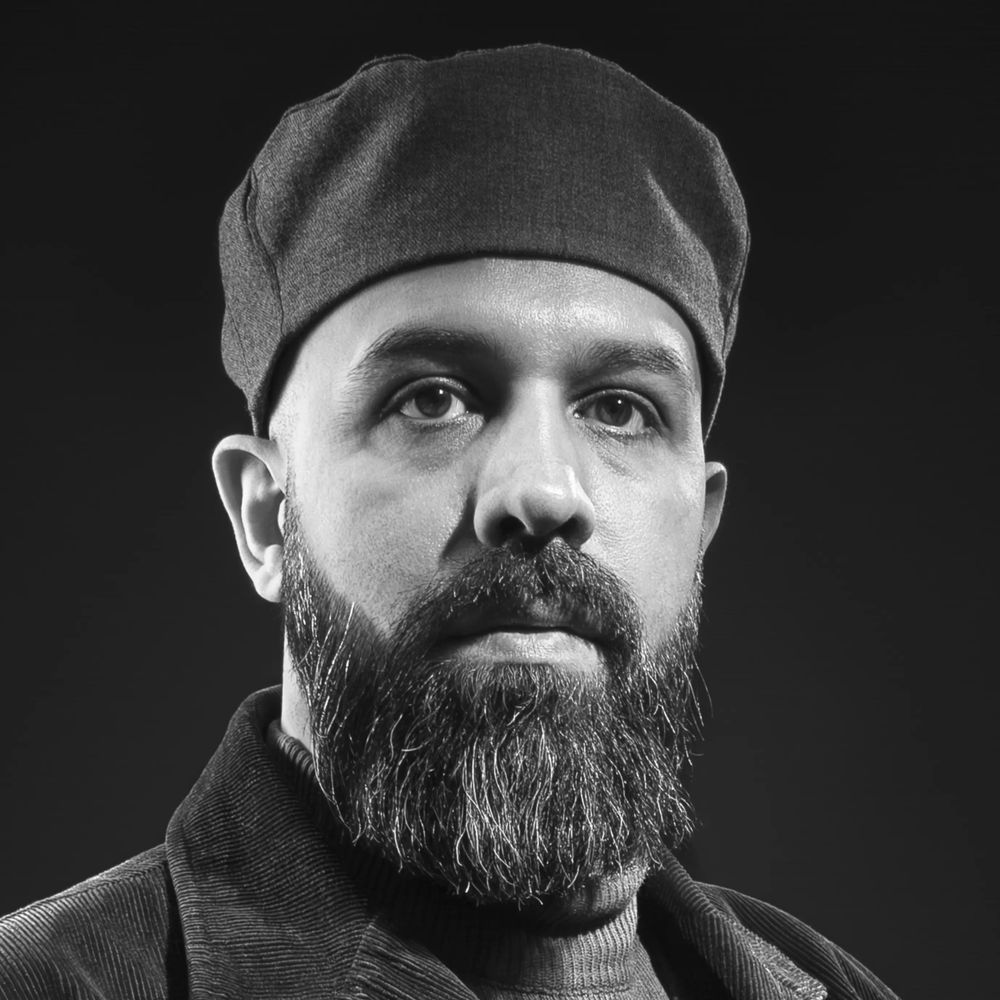 Omid Shalmani