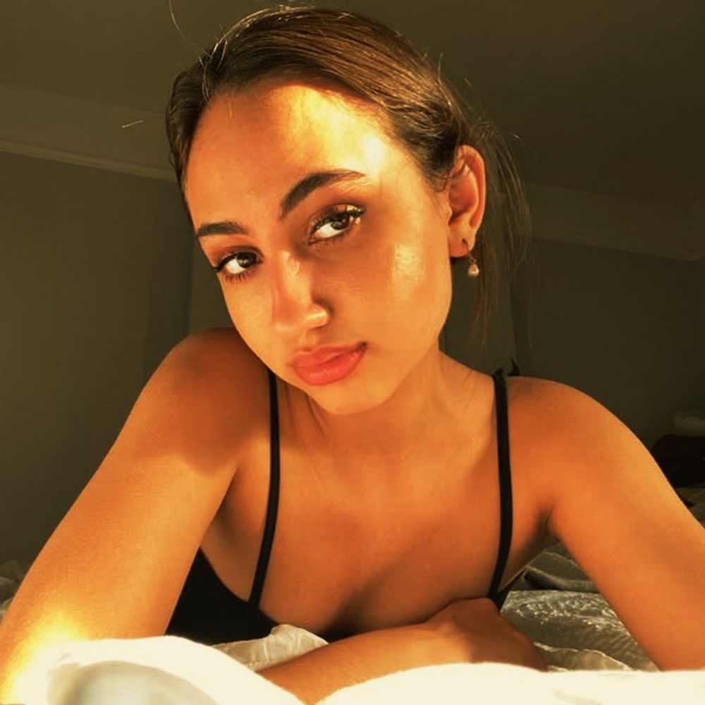 Ayesha ⸆⸉❤️‍🔥's Avatar