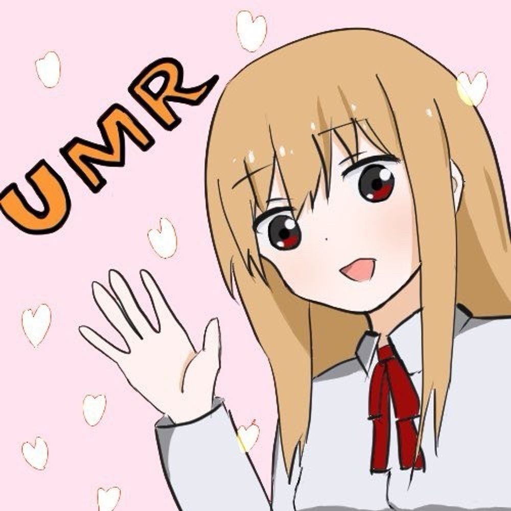 ✩UMR✩