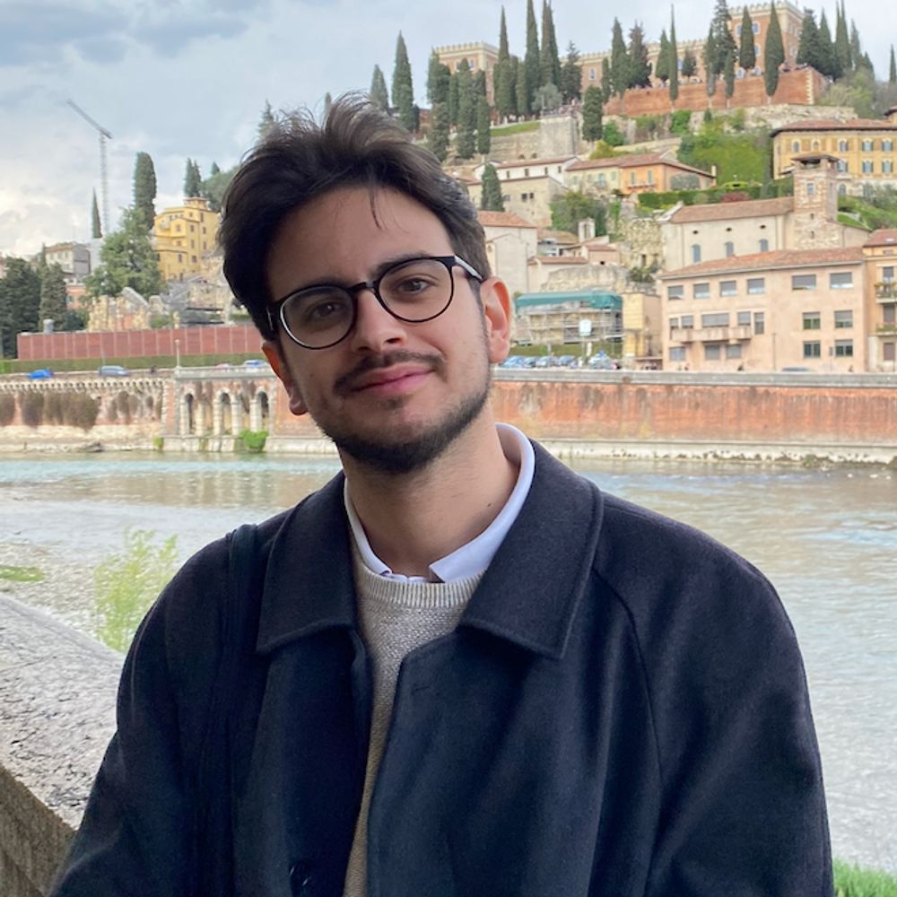 Matteo Melis
