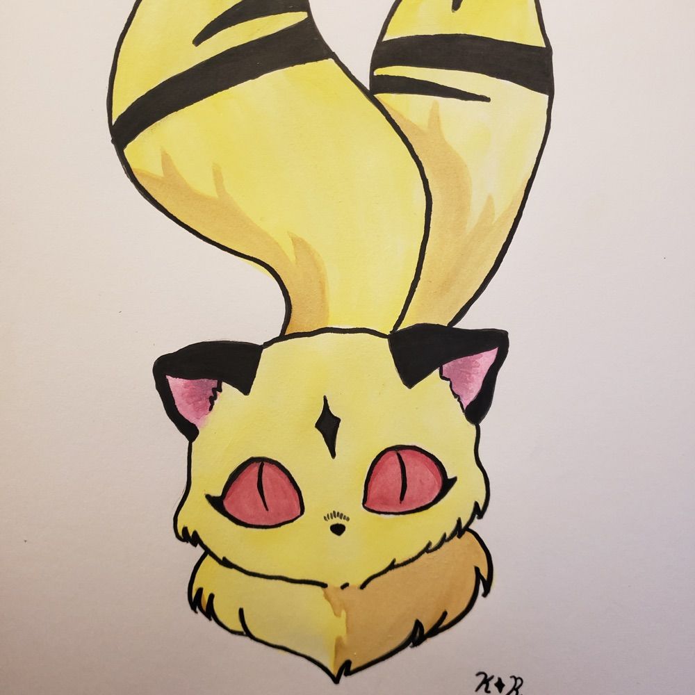 Ninja Kirara