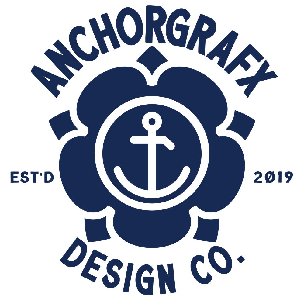AnchorGraFX Design Co.