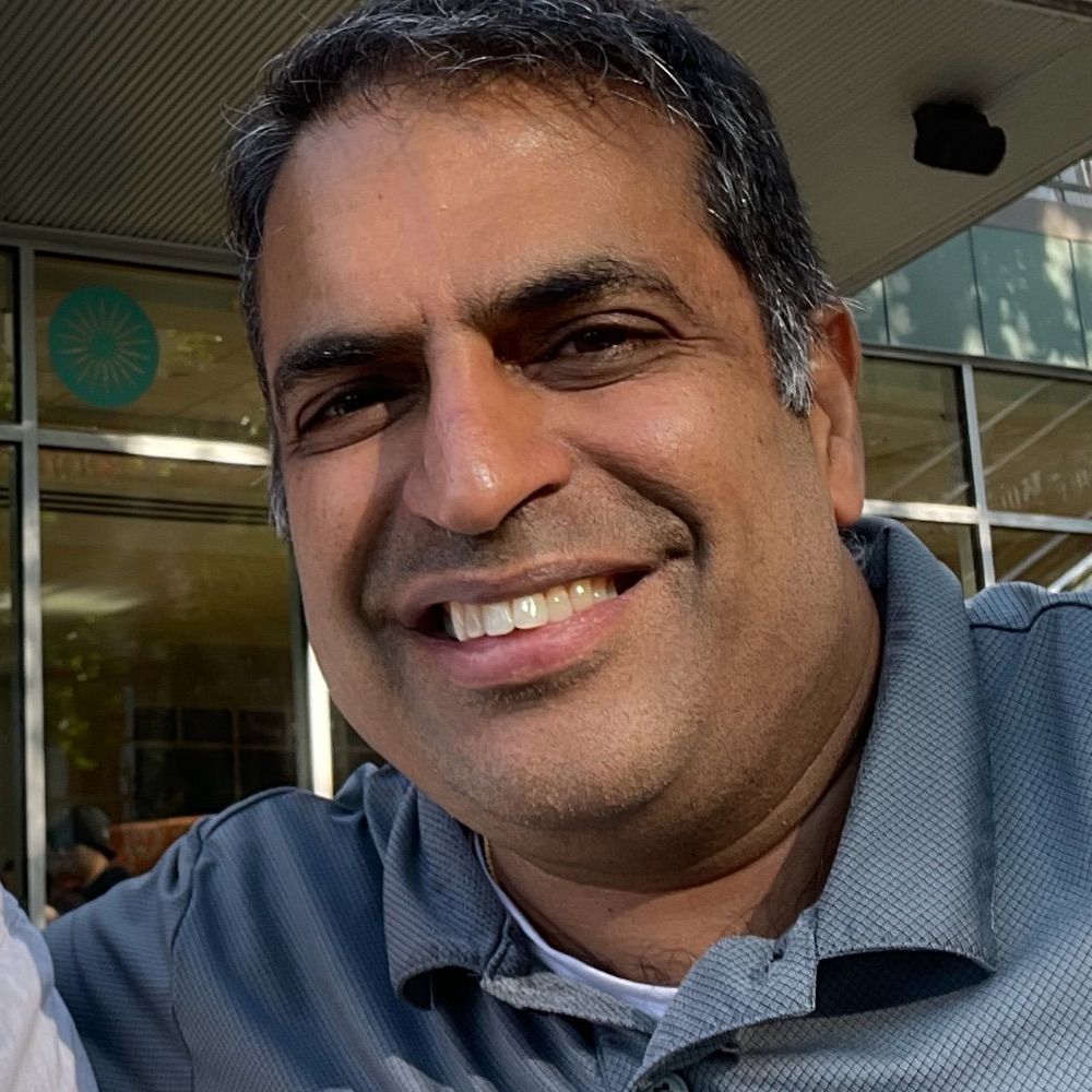 Ajay K. Sethi, PhD