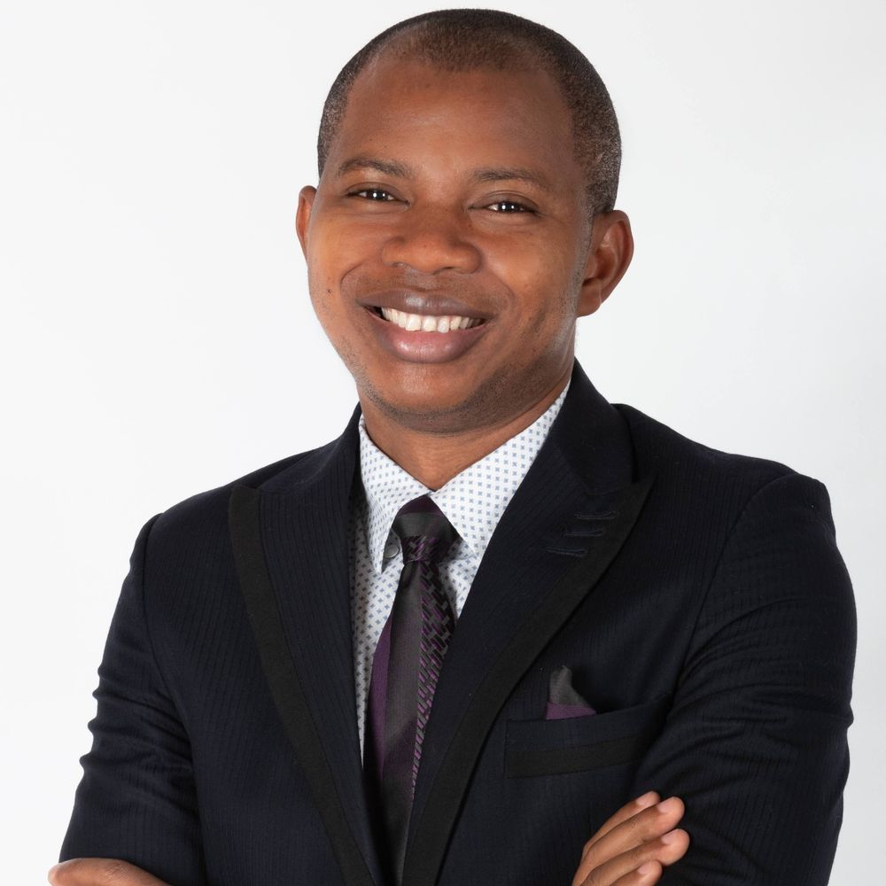 Dr Apeh Omede