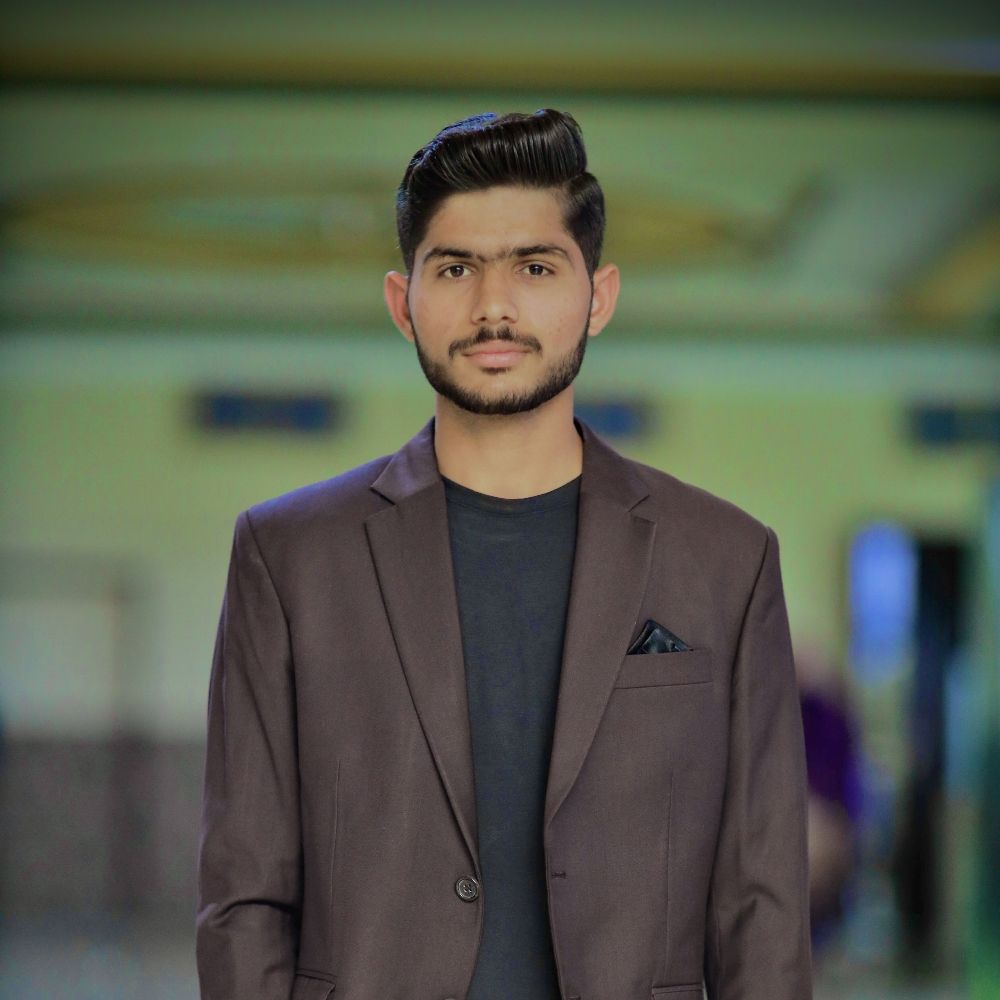 Junaid Choudhry