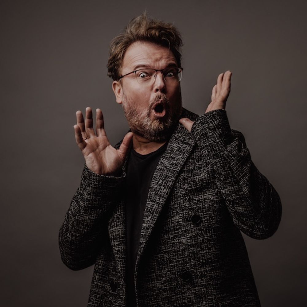 Tomasz Konieczny | bass-baritone